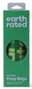 Earth Rated Woreczki do zbierania odchodów 300szt lawendowe